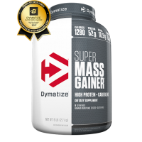 Dymatize Super Mass Gainer