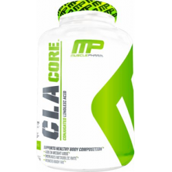 MusclePharm CLA Core 180 gélkapszula