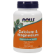 Calcium & Magnesium Tablets