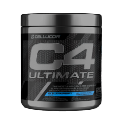 Cellucor ULTIMATE 440 g 20 adag