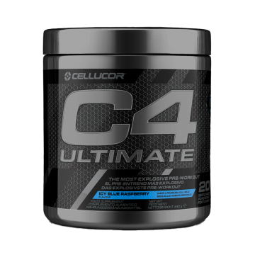 Cellucor ULTIMATE 440 g 20 adag