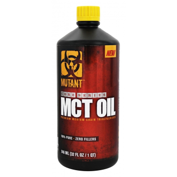 Mutant MCT Oil 946 ml