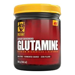 Mutant Glutamine 300 g 