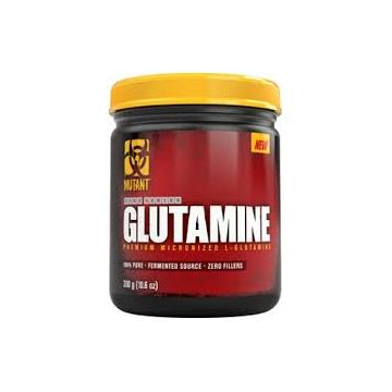 Mutant Glutamine 300 g 