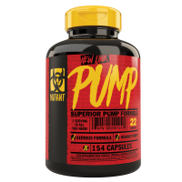 Mutant Pump