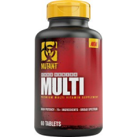 Mutant Multi 60 tabletta