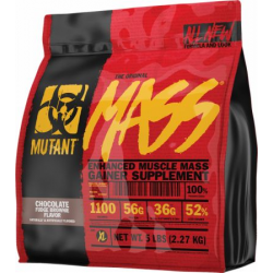 Mutant Mass 2270g