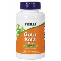 NOW Gotu Cola 450 mg 