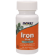 NOW Iron 18 mg