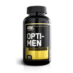 Optimum Nutrition Opti-Men 90 tabletta