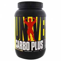 Universal Nutrition Carbo Plus 1 kg unflavored