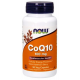 NOW CoQ10 100 mg facts