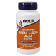 NOW Alpha Lipoic Acid 600 mg 60