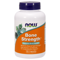 NOW Bone Strength