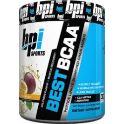 BPI Best BCAA 300 g 