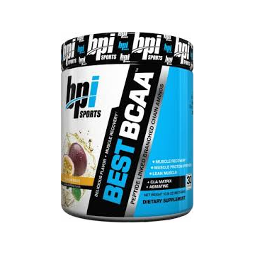 BPI Best BCAA 300 g 