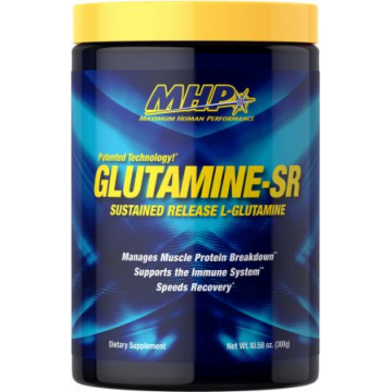 MHP Glutamine-SR 1000g