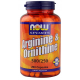 NOW Arginine Ornithine