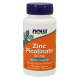 NOW Zinc Picolinate 50 mg 120 vegan