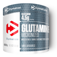 Dymatize Glutamine 400g