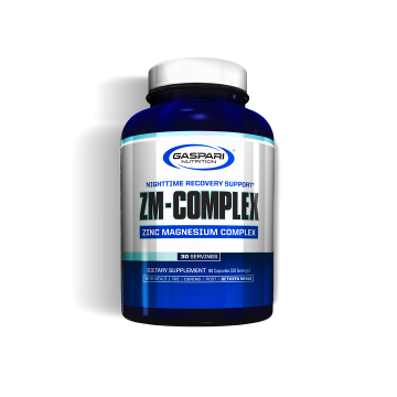 Gaspari Nutrition ZM-Complex 90 kapszula