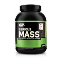 ON Serious Mass 2727 g chocolate 2017/3