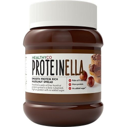 HealthyCo Proteinella 400 g hazelnut