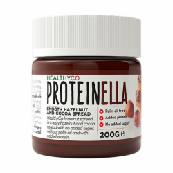 HealthyCo Proteinella 200 g hazelnut