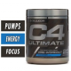 Cellucor ULTIMATE 440 g 