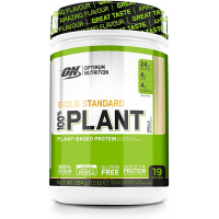 Optimum Nutrition Gold Standard Plant