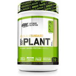 Optimum Nutrition Gold Standard 100% Plant 684 g 