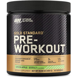 Optimum Nutrition Gold Standard Pre - Workout 330g