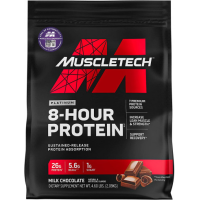 MuscleTech Phase 8 Protein 2000 g 