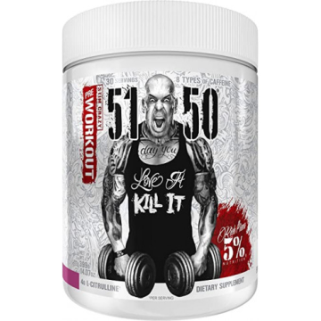 Rich Piana Nutrition 5150 375 g