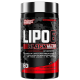 Nutrex Lipo 6 Black Ultra Concentrated