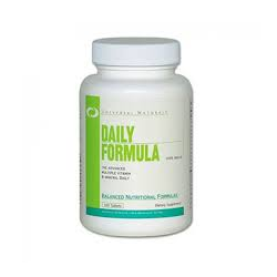 Universal Daily Formula 100 tabletta