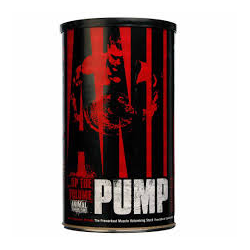 Universal Nutrition Animal Pump 30 csomag