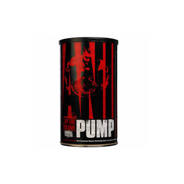 Universal Nutrition Animal Pump 30 csomag