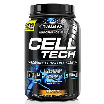 MuscleTech Cell Tech Performance Series 1400 g