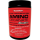 MuscleMeds Amino Decanate citrus lime