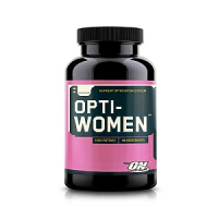 Optimum Nutrition Opti-Women 60 tabl.