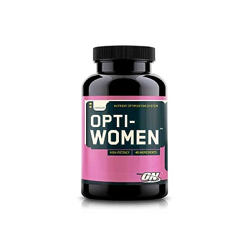 Optimum Nutrition Opti-Women 60 tabletta