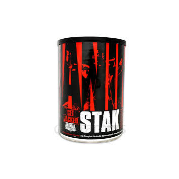 Universal Nutrition Animal Stak 21 csomag