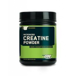 Optimum Nutrition Creatine Powder 317g