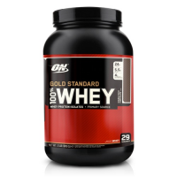 Optimum Nutrition Gold Standard 100% Whey 908g