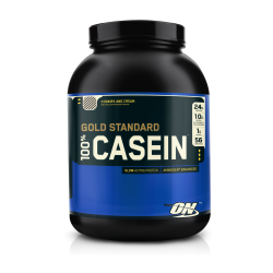 Optimum Nutrition Gold Standard 100%  Casein 1814g