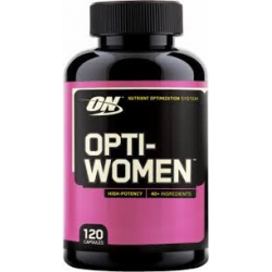 Optimum Nutrition Opti-Women  120 tabletta