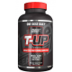 Nutrex T-Up Black V2 