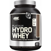 Optimum Nutrition Platinum Hydro Whey 1590 g 