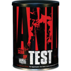 Universal Nutrition Animal Test 21 tasak